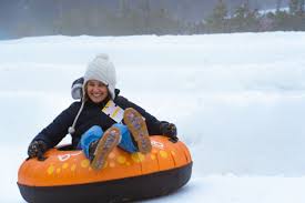Image result for Bracknell Snow-Tubing