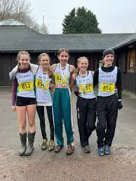 Image result for Heanor Running Club