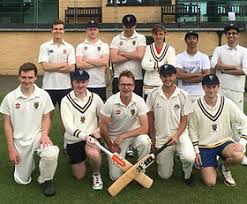 Image result for Trinity Cricket Club
