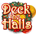 Deck The Halls - Online Slot - 32Red Online Casino