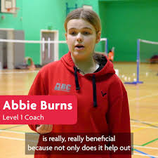 Image result for Darnills Abbey Badminton Club