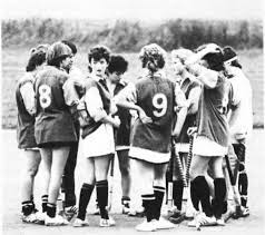 Image result for Cranleigh Ladies Hockey Club
