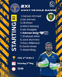 Image result for Ashley Cricket Club