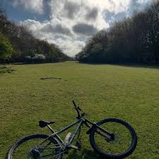 Image result for Epping Forest Mountain Bike Club