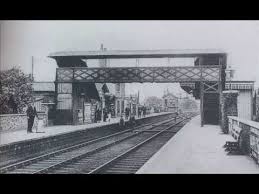 Image result for Potters Bar