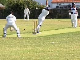 Image result for Tranent Cricket Club