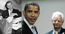 Robert Byrd: Obama Aides