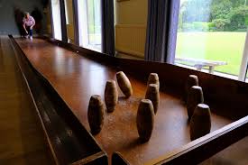 Image result for Knowle Bowls Club