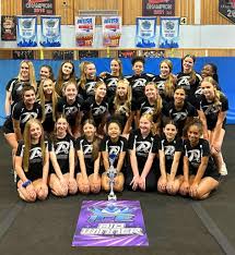 Image result for Artemis Bracknell Cheer