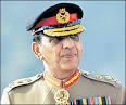 Pakistan Army chief Gen Ashfaq Parvez Kayani has held a secret meeting with ... - M_Id_112318_Ashfaq_Parvez_Kayani