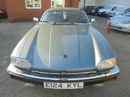Image result for Westminster Blue 1987 Jaguar