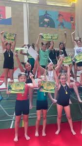 Image result for Brighton & Hove Gymnastics Club