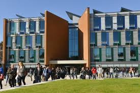 Image result for University Of Sussex