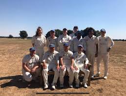 Image result for Nazeing Common Cricket Club