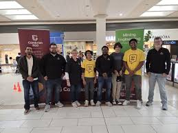 Image result for Cambrian Centre for Activity