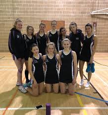 Image result for Cd Phoenix Netball Club