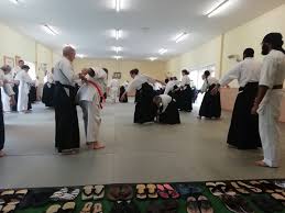 Image result for Ki Aikido (Epsom Ki Aikido