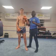 Image result for NEMESIS MARTIAL ARTS & FITNESS