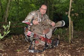 Image result for Panther Bowhunters Field Archery Club