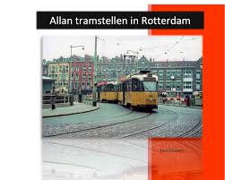 Image result for tram rotterdam allan