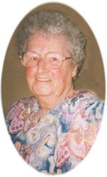 Cora Marjorie Hoyt. Cora M. Hoyt of Springfield, NB passed away January 27, ... - 39400
