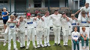 Image result for Thurstonland Cricket Club