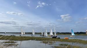 Image result for Southwold Sailing Club