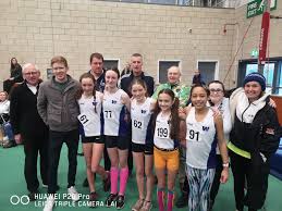 Image result for Redcar Race Walking Club