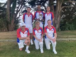 Image result for BUDLEIGH SALTERTON CROQUET CLUB