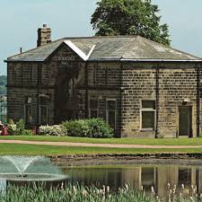 Image result for Cookridge Hall Golf Club