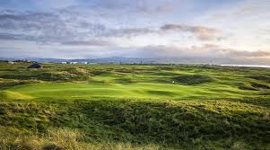 Image result for Machrihanish Golf Club