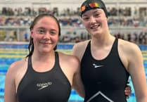 Image result for Kingsbridge Kingfishers Swimming Club