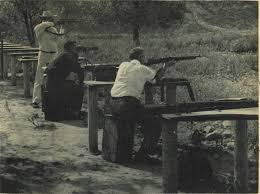 Image result for Clyde Valley Pistol Club