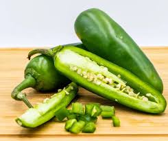 Afbeeldingsresultaat voor jalapeno early hot pepper