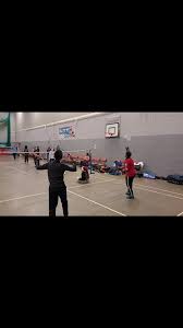Image result for Swifts Junior (Hatfield) Badminton Club