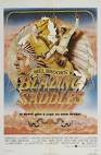 Blazing Saddles Movie Poster - Internet Movie Poster Awards Gallery