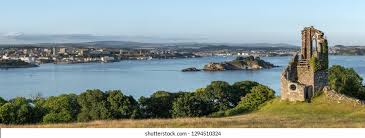 Image result for Plymouth Sound