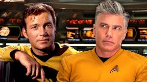 Image result for captain kirk