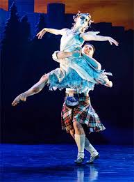 Image result for Highland Flingers