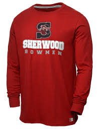 Image result for Sherwood Bowmen