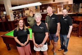 Image result for The Gosport Bowling Club