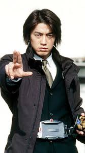 「城戸真司 仮面ライダー龍騎」の画像検索結果