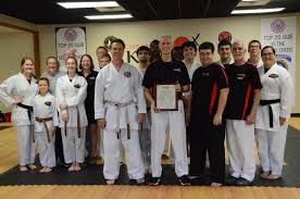 Image result for whitley karate club