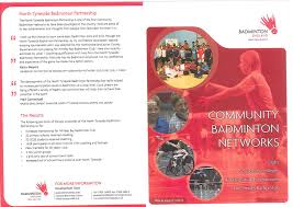 Image result for Whitley Badminton Club