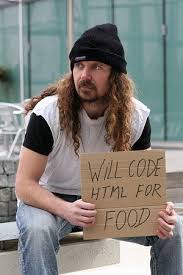 Bildergebnis für will code for food