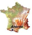 Festival d'Anères - un festival de cinéma muet dans les Hautes-