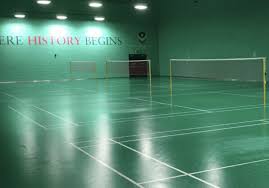 Image result for Loughborough Technical College Badminton Club
