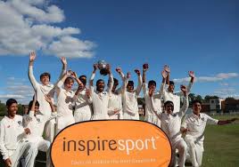 Image result for Forest Green Cricket Club