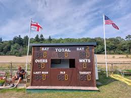 Image result for Eastnor Cricket Club