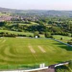 Image result for Lyne Cricket Club